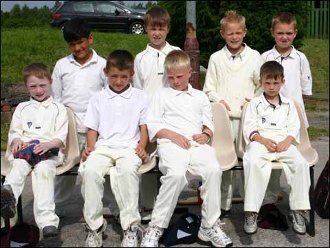 Under 9s