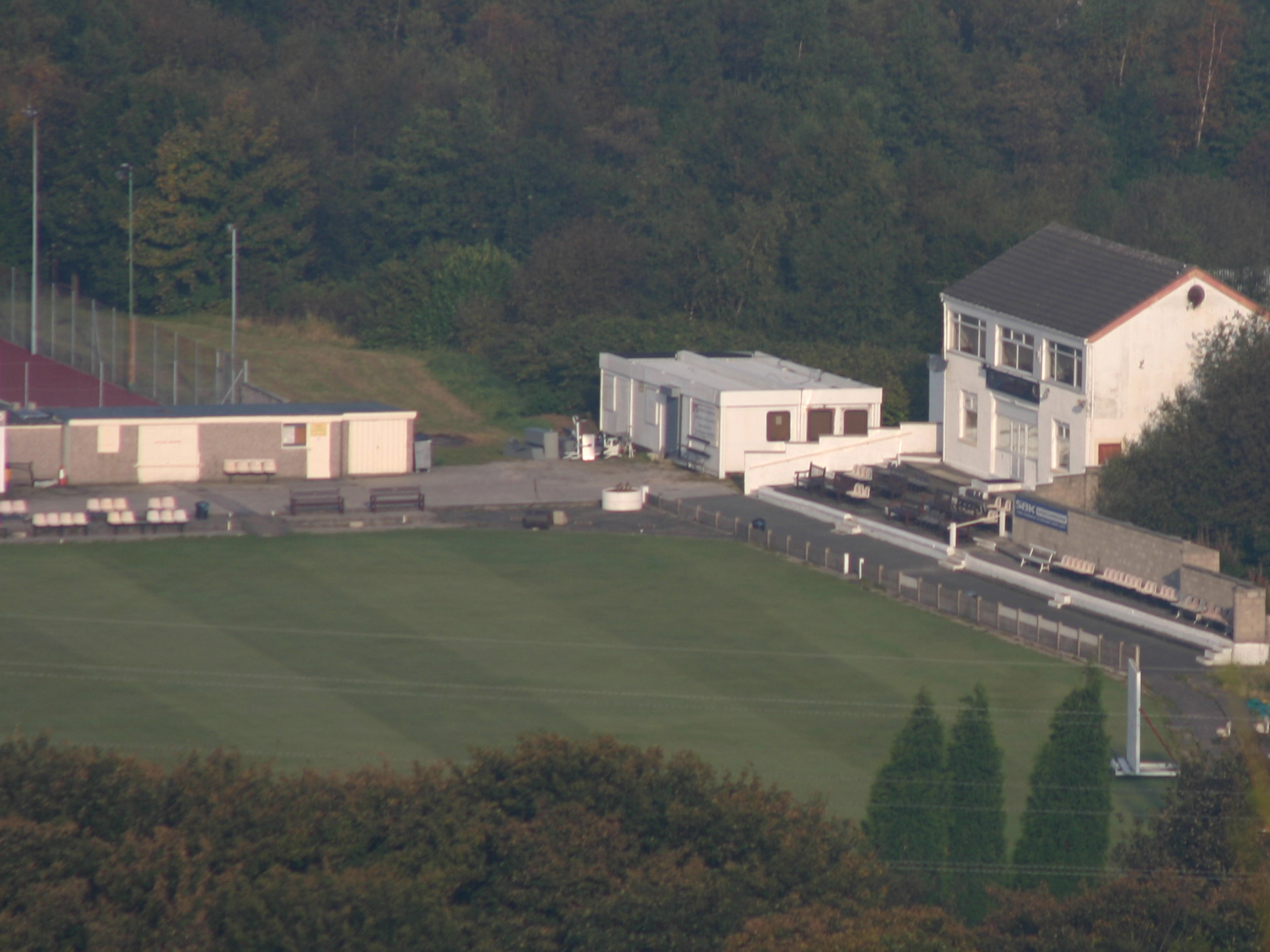 Accrington Cricket Club