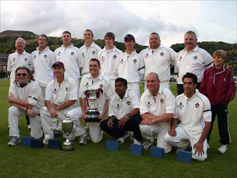 2008 Worsley Cup winners