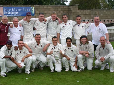 2008 Team