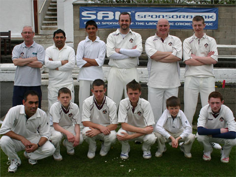 Accrington 3rd XI