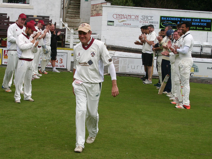 Guard of honour