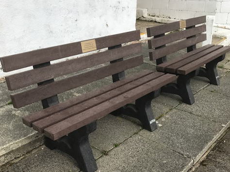 Benches