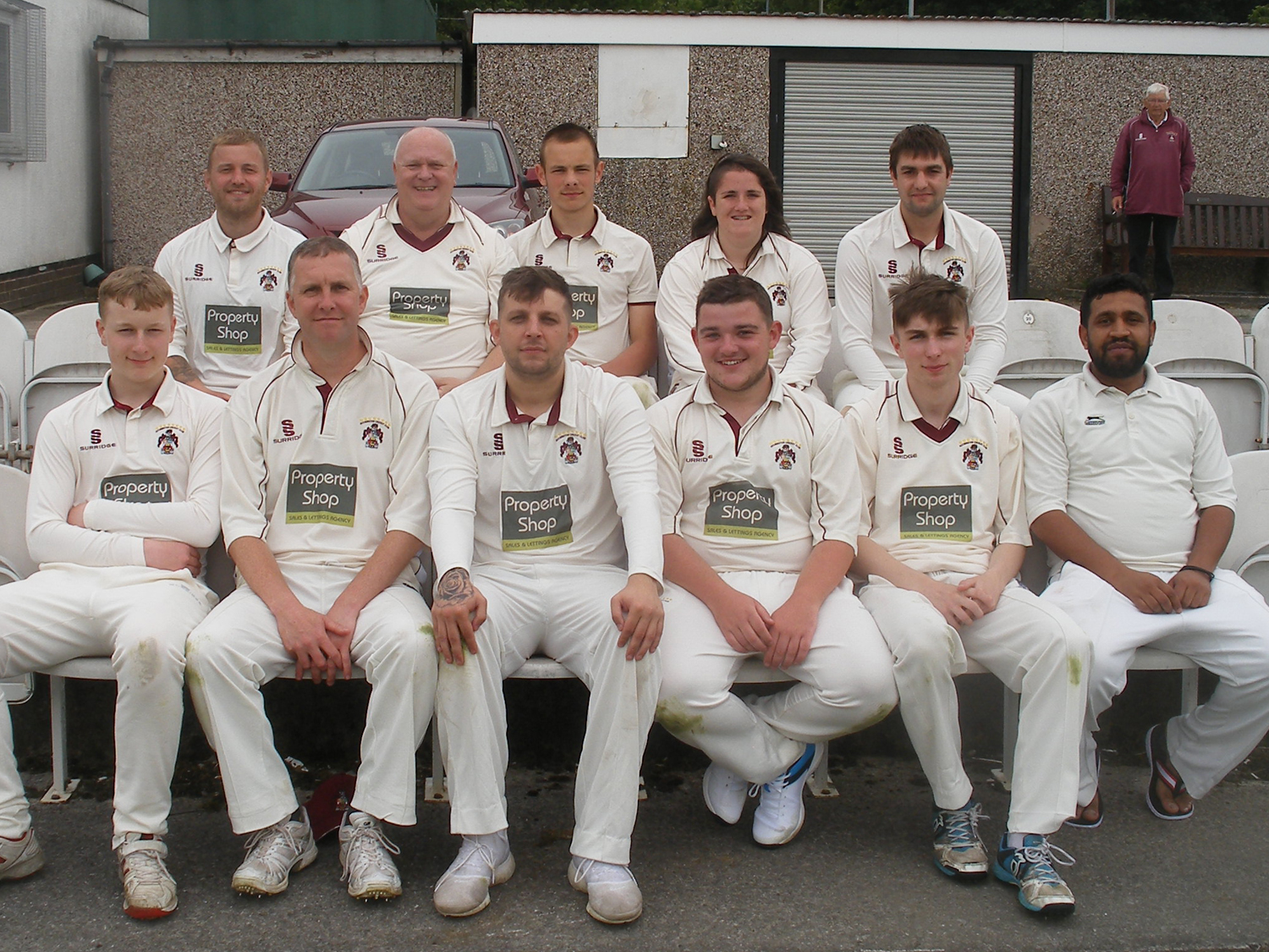 Accy 2nds