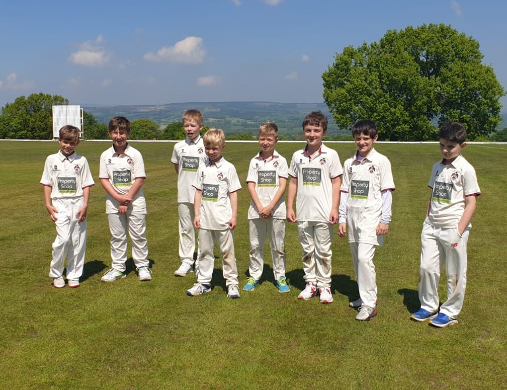 Accrington Under 11s