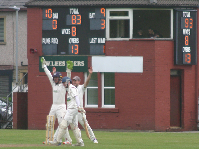 Action from Bacup