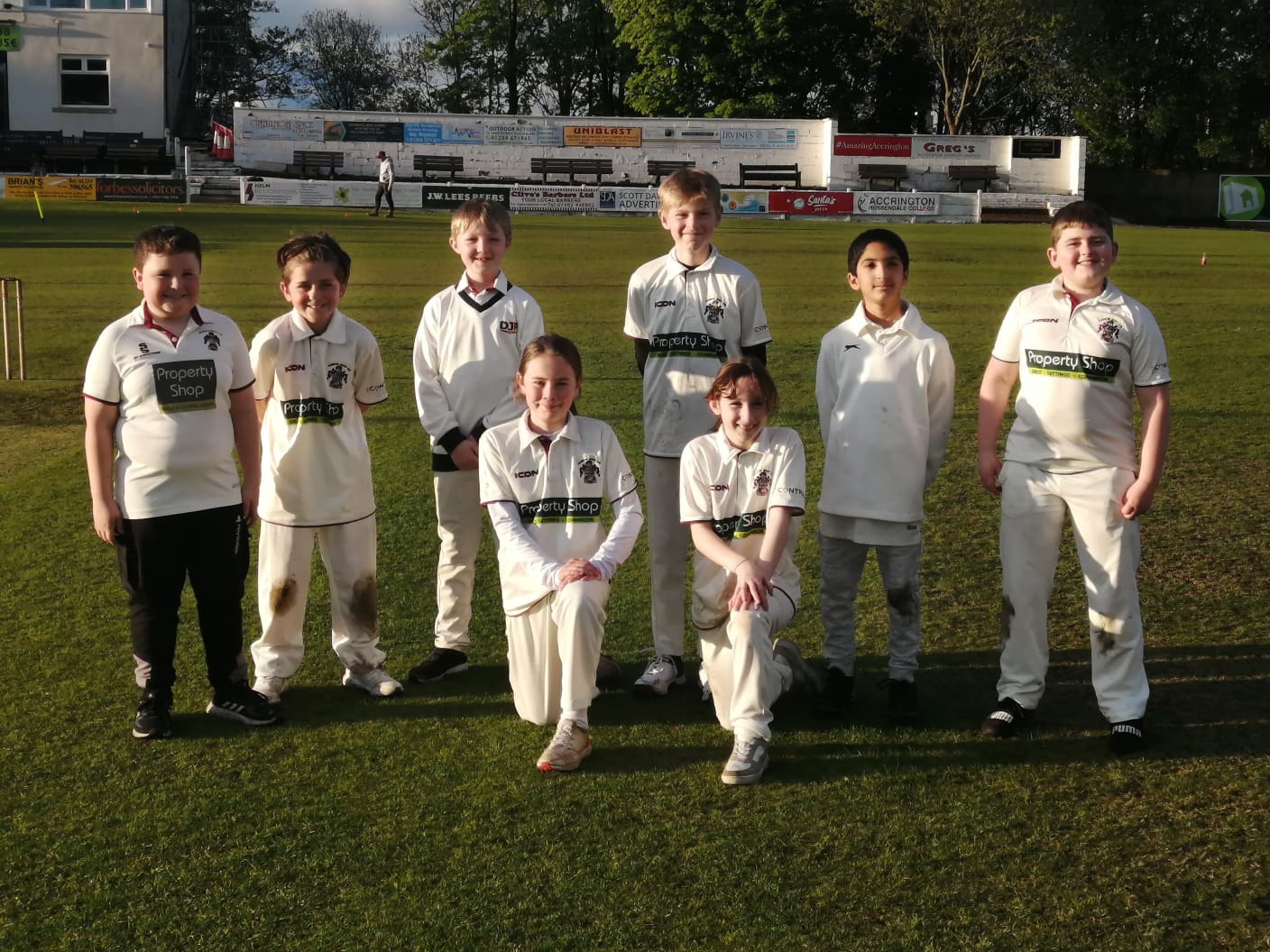 Under 11B