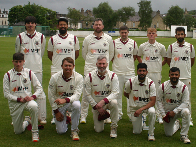 Accrington 1st XI 2024