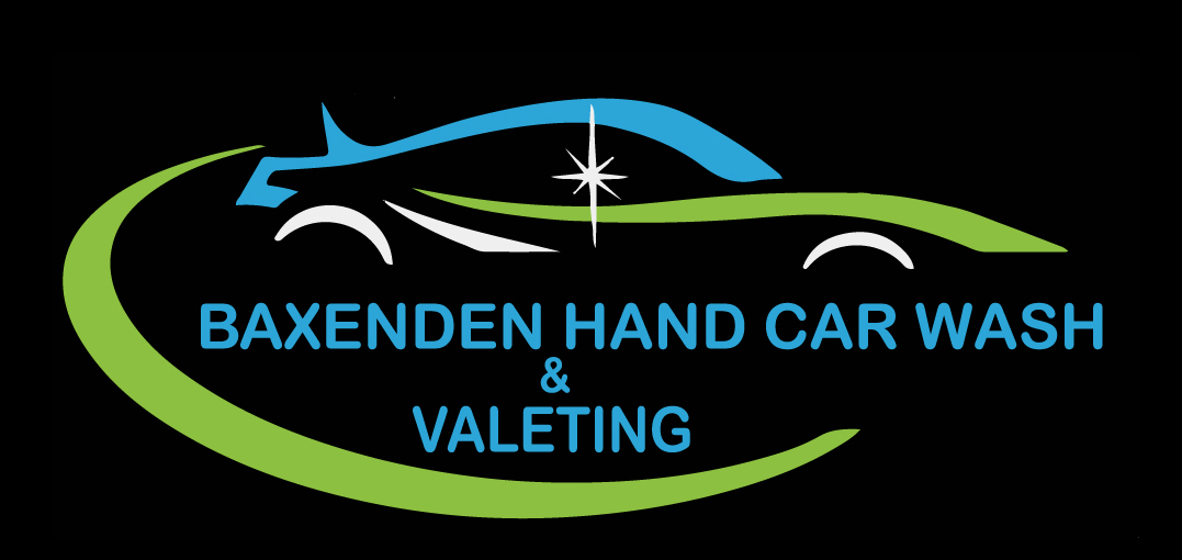 Baxenden Car Valet