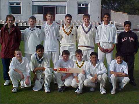 The Under 15s