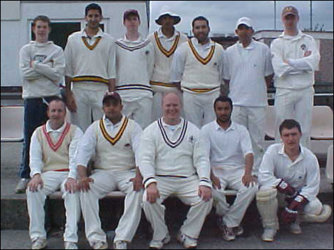 2nd XI