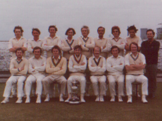 1975 Team