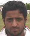 Mohsin Ahmed