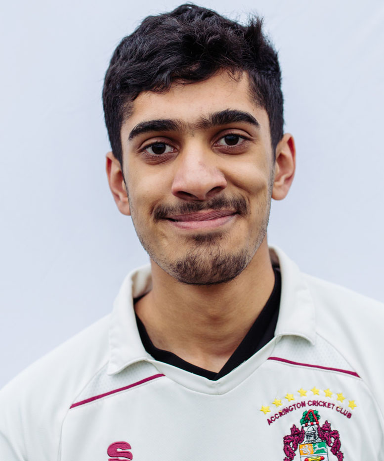Raheem Kasser