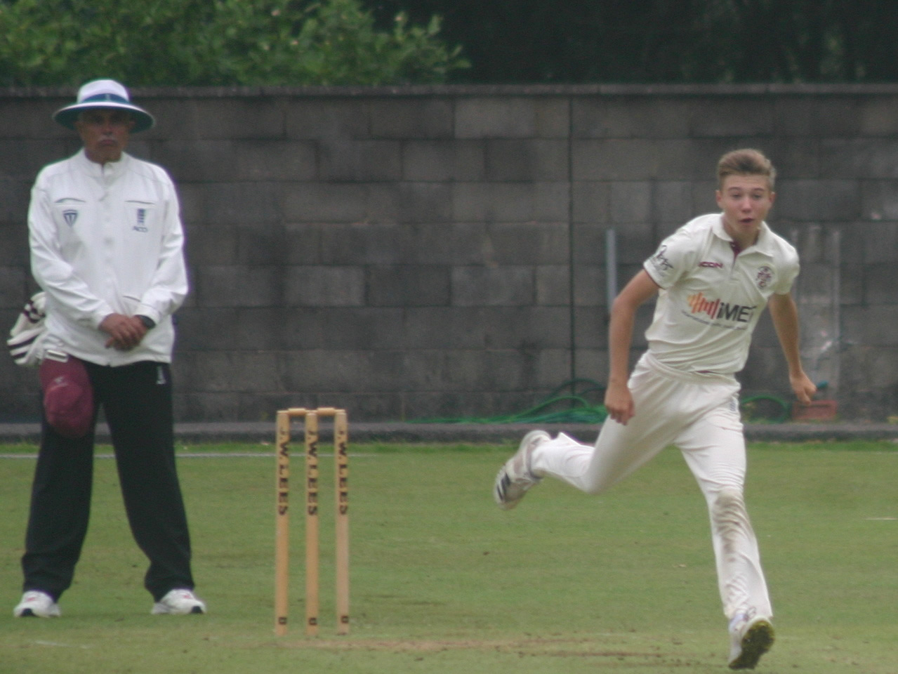 Noah Cronshaw